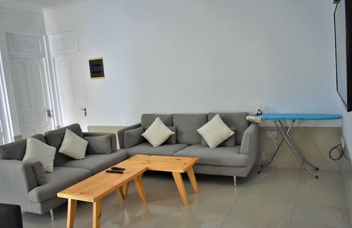 Kurendhoo Casa | Explore Island Inn