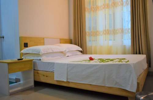 Kurendhoo Casa | Explore Island Inn