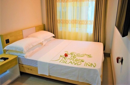 Kurendhoo Casa | Explore Island Inn