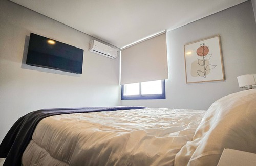 San Salvador de Jujuy Apartamento | Explore Jujuy from our modern apartment: ideal location.