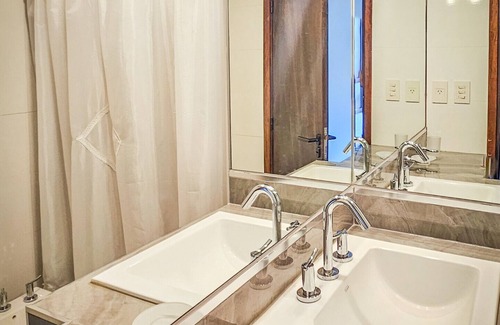 San Salvador de Jujuy Apartamento | Explore Jujuy from our modern apartment: ideal location.