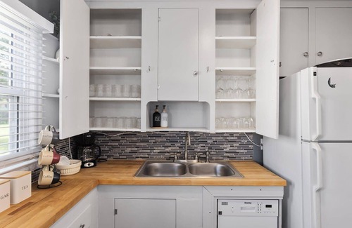 Olathe Casa | Great Home Base for Exploring KC 2BR Suburb