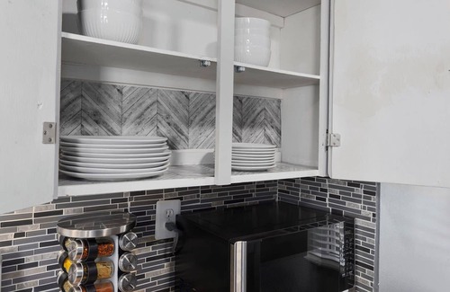 Olathe Casa | Great Home Base for Exploring KC 2BR Suburb