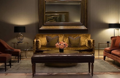 Central Park West Hotel | Explore Lincoln Center for the Performing Arts! 2 Convenient Units, Onsite Spa!