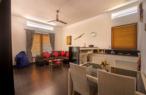 Senggigi Villa | Explore Lombok From Your Villa for 2 or More
