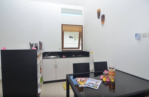Senggigi Villa | Explore Lombok From Your Villa for 2 or More
