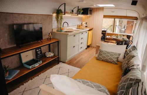 Centro Otro | Explore Motorhome