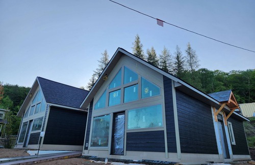 Munising Cabaña | EXPLORE Munising Cottage 210