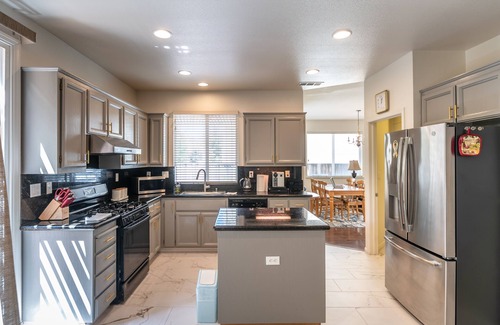 San Pablo Casa | Explore Napa Valley from Our San Pablo Home