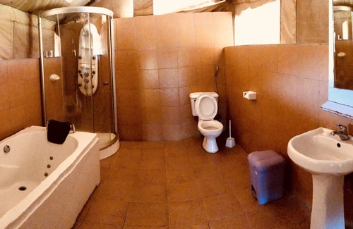 Ololaimutiek Cabina | Explore Nature Mara Lodge