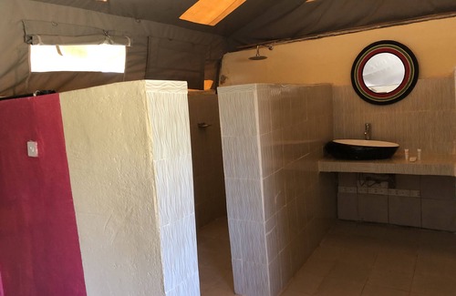 Ololaimutiek Cabina | Explore Nature Mara Lodge