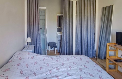 Bourg-la-Reine Apartamento | Alojamiento de 2 habitaciones en BOURG LA REINE