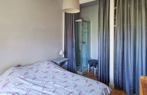Bourg-la-Reine Apartamento | Alojamiento de 2 habitaciones en BOURG LA REINE