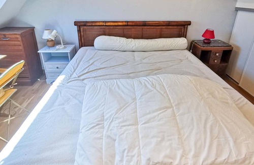 Bourg-la-Reine Apartamento | Alojamiento de 2 habitaciones en BOURG LA REINE
