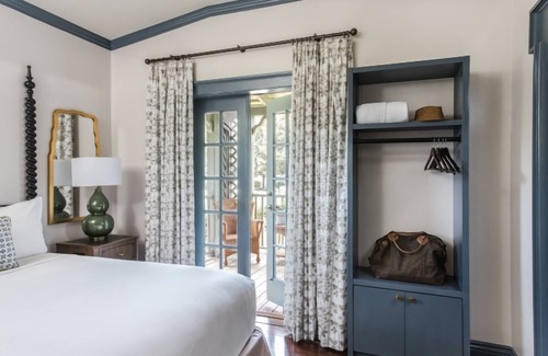 Mount Berry Hotel | Explore Scenic Outdoors in 2 Cozy Cottages w/ Pool, Spa & Golf access