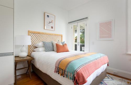 Lewisham Apartamento | Explore Sydney Staying in Perfect Located Studio