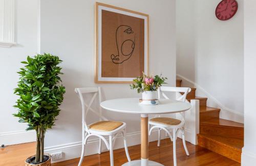 Lewisham Apartamento | Explore Sydney Staying in Perfect Located Studio