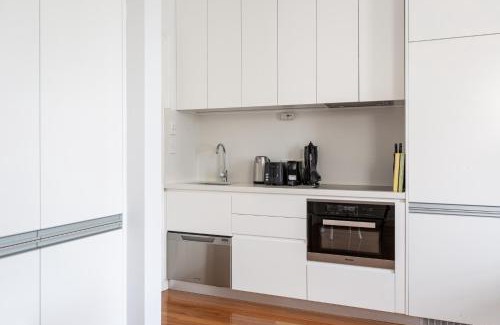 Lewisham Apartamento | Explore Sydney Staying in Perfect Located Studio