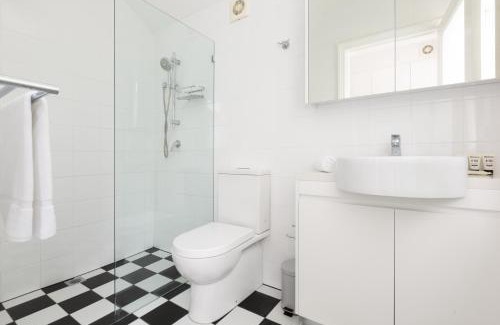 Lewisham Apartamento | Explore Sydney Staying in Perfect Located Studio