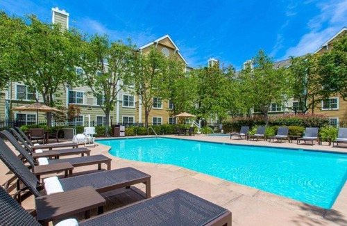 Newark Casa | Explore the Bay Area !!