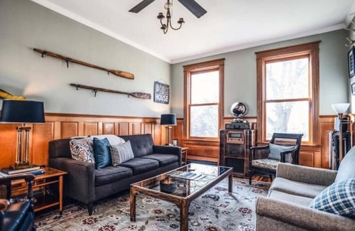 West Camp Casa | Explore the Catskills & Hudson Valley from Emerick