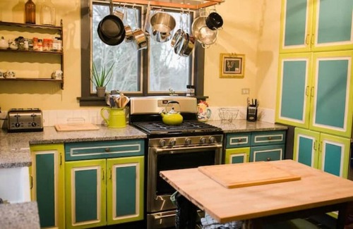 West Camp Casa | Explore the Catskills & Hudson Valley from Emerick