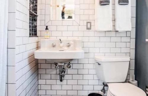 West Camp Casa | Explore the Catskills & Hudson Valley from Emerick