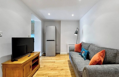 Bristol Cabaña | Alojamiento de 2 habitaciones en Bristol
