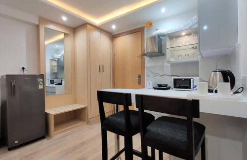 Shyam Nagar Apartamento | Explore the cozy and unique apartments in jaipur