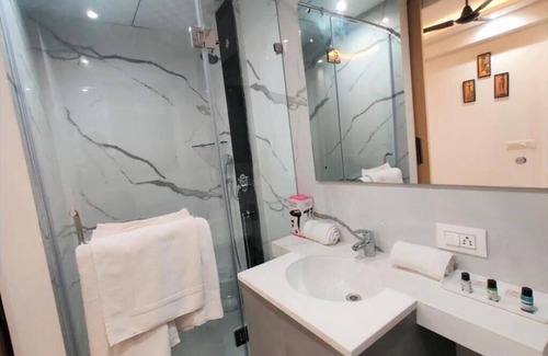 Shyam Nagar Apartamento | Explore the cozy and unique apartments in jaipur