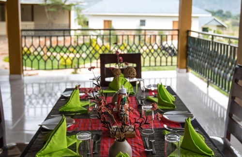 Aitong Casa | Explore the Masai Mara National Reserve