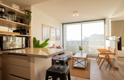 Barrio Italia Apartamento | Explora el encanto unico de Barrio Italia