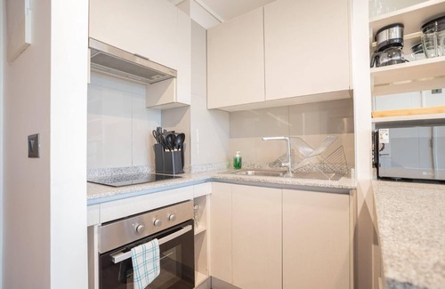 Barrio Italia Apartamento | Explora el encanto unico de Barrio Italia