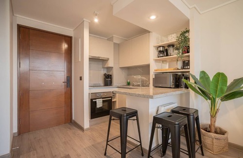 Barrio Italia Apartamento | Explora el encanto unico de Barrio Italia