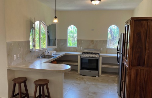 Pérula Apartamento | Explore this spacious 3-bedroom apartment with WiFi, AC in nice Perula