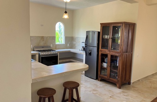 Pérula Apartamento | Explore this spacious 3-bedroom apartment with WiFi, AC in nice Perula