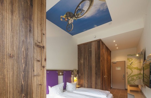 Schoenau am Koenigssee Hotel | Explorer Hotel Berchtesgaden
