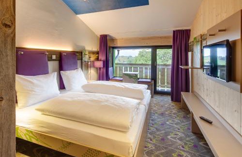 Untertschern Hotel | Explorer Hotel Bad Kleinkirchheim