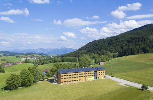 Nesselwang Hotel | Explorer Hotel Neuschwanstein