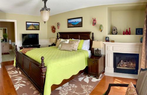 Historic Old Town Cama Y Desayuno | Explorer House Bed & Breakfast