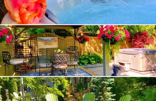 Historic Old Town Cama Y Desayuno | Explorer House Bed & Breakfast