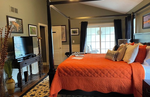 Historic Old Town Cama Y Desayuno | Explorer House