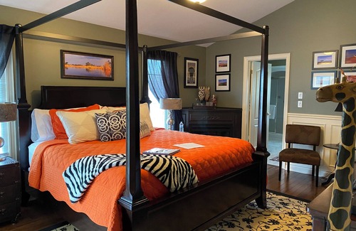 Historic Old Town Cama Y Desayuno | Explorer House