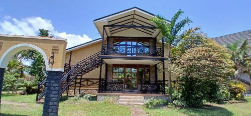 Entebbe Hotel | Explorer Resort & Marina