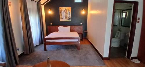 Entebbe Hotel | Explorer Resort & Marina