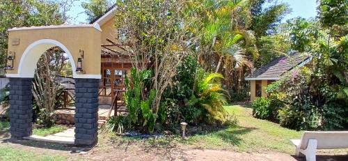Entebbe Hotel | Explorer Resort & Marina