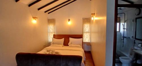 Entebbe Hotel | Explorer Resort & Marina
