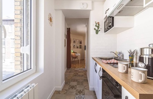 Mont d'Arene Apartamento | Explorereims - California Dream Proche Gare/centre