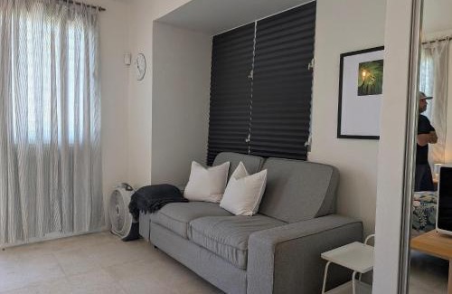La Pared Apartamento | Explorers Fortuna Studio