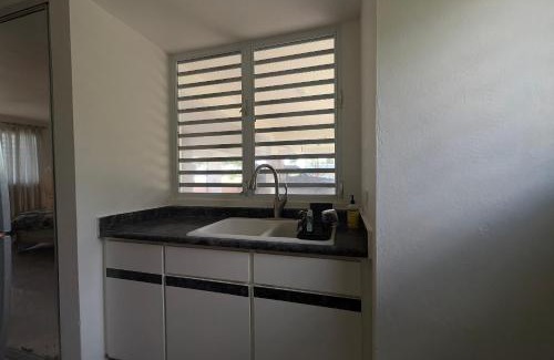 La Pared Apartamento | Explorers Fortuna Studio